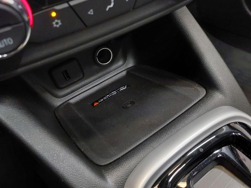 Chevrolet TRACKER 1.2 TURBO FLEX PREMIER AUTOMÁTICO 2024/2025 BETIOLO NOVOS E SEMINOVOS LAJEADO / Carros no Vale