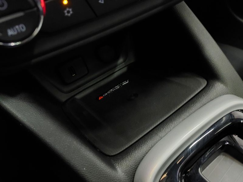 Chevrolet TRACKER 1.2 TURBO FLEX PREMIER AUTOMÁTICO 2024/2025 BETIOLO NOVOS E SEMINOVOS LAJEADO / Carros no Vale