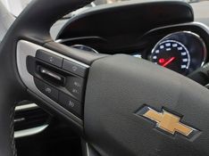 Chevrolet TRACKER 1.2 TURBO FLEX PREMIER AUTOMÁTICO 2024/2025 BETIOLO NOVOS E SEMINOVOS LAJEADO / Carros no Vale