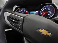 Chevrolet TRACKER 1.2 TURBO FLEX PREMIER AUTOMÁTICO 2024/2025 BETIOLO NOVOS E SEMINOVOS LAJEADO / Carros no Vale