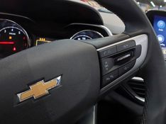 Chevrolet TRACKER 1.2 TURBO FLEX PREMIER AUTOMÁTICO 2024/2025 BETIOLO NOVOS E SEMINOVOS LAJEADO / Carros no Vale