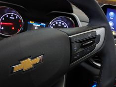 Chevrolet TRACKER 1.2 TURBO FLEX PREMIER AUTOMÁTICO 2024/2025 BETIOLO NOVOS E SEMINOVOS LAJEADO / Carros no Vale