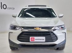 Chevrolet TRACKER 1.2 TURBO FLEX PREMIER AUTOMÁTICO 2024/2025 BETIOLO NOVOS E SEMINOVOS LAJEADO / Carros no Vale