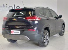 Chevrolet TRACKER 1.2 TURBO FLEX PREMIER AUTOMÁTICO 2024/2025 BETIOLO NOVOS E SEMINOVOS LAJEADO / Carros no Vale