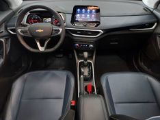 Chevrolet TRACKER 1.2 TURBO FLEX PREMIER AUTOMÁTICO 2024/2025 BETIOLO NOVOS E SEMINOVOS LAJEADO / Carros no Vale