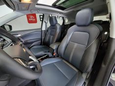 Chevrolet TRACKER 1.2 TURBO FLEX PREMIER AUTOMÁTICO 2024/2025 BETIOLO NOVOS E SEMINOVOS LAJEADO / Carros no Vale