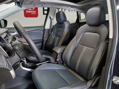Chevrolet TRACKER 1.2 TURBO FLEX PREMIER AUTOMÁTICO 2024/2025 BETIOLO NOVOS E SEMINOVOS LAJEADO / Carros no Vale