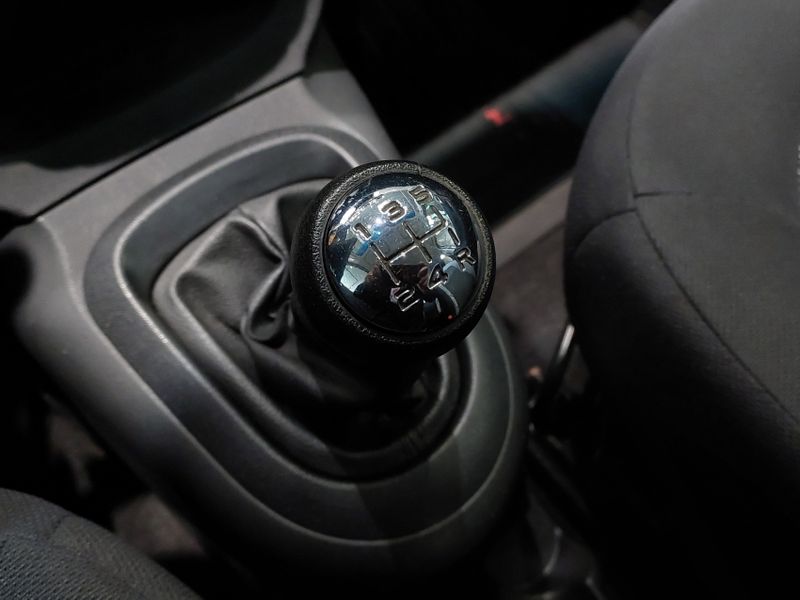 Citroen AIRCROSS 1.6 VTI 120 FLEX START MANUAL 2017/2018 BETIOLO NOVOS E SEMINOVOS LAJEADO / Carros no Vale