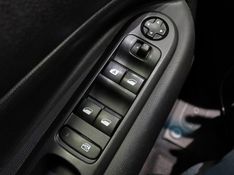 Citroen AIRCROSS 1.6 VTI 120 FLEX START MANUAL 2017/2018 BETIOLO NOVOS E SEMINOVOS LAJEADO / Carros no Vale