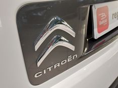 Citroen AIRCROSS 1.6 VTI 120 FLEX START MANUAL 2017/2018 BETIOLO NOVOS E SEMINOVOS LAJEADO / Carros no Vale