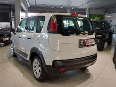 Citroen AIRCROSS 1.6 VTI 120 FLEX START MANUAL 2017/2018 BETIOLO NOVOS E SEMINOVOS LAJEADO / Carros no Vale