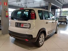 Citroen AIRCROSS 1.6 VTI 120 FLEX START MANUAL 2017/2018 BETIOLO NOVOS E SEMINOVOS LAJEADO / Carros no Vale