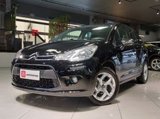Citroen C3 1.6 VTI 120 FLEX EXCLUSIVE EAT6 2017/2018 BETIOLO NOVOS E SEMINOVOS LAJEADO / Carros no Vale