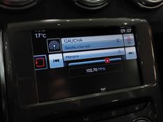 Citroen C3 1.6 VTI 120 FLEX EXCLUSIVE EAT6 2017/2018 BETIOLO NOVOS E SEMINOVOS LAJEADO / Carros no Vale