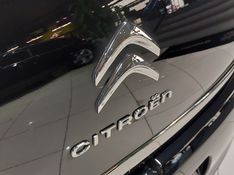 Citroen C3 1.6 VTI 120 FLEX EXCLUSIVE EAT6 2017/2018 BETIOLO NOVOS E SEMINOVOS LAJEADO / Carros no Vale
