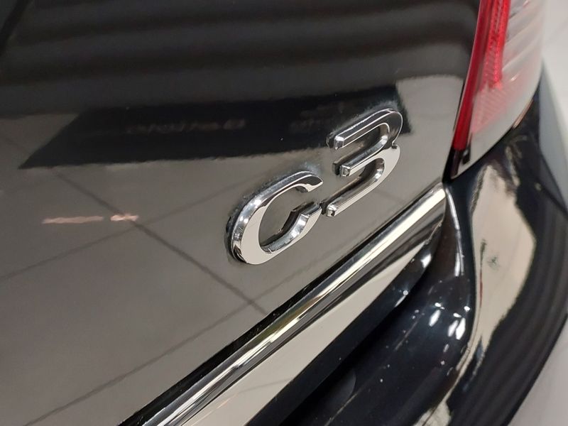 Citroen C3 1.6 VTI 120 FLEX EXCLUSIVE EAT6 2017/2018 BETIOLO NOVOS E SEMINOVOS LAJEADO / Carros no Vale