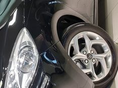 Citroen C3 1.6 VTI 120 FLEX EXCLUSIVE EAT6 2017/2018 BETIOLO NOVOS E SEMINOVOS LAJEADO / Carros no Vale