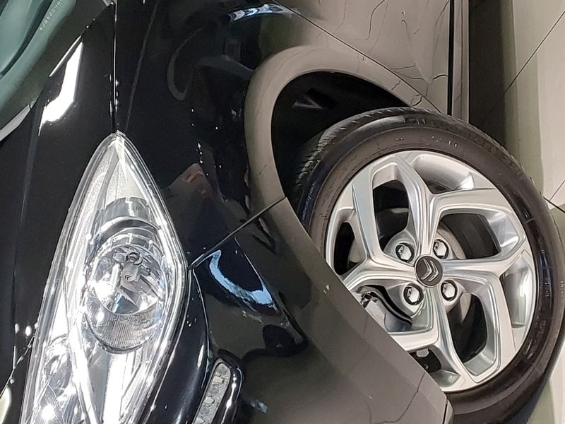 Citroen C3 1.6 VTI 120 FLEX EXCLUSIVE EAT6 2017/2018 BETIOLO NOVOS E SEMINOVOS LAJEADO / Carros no Vale
