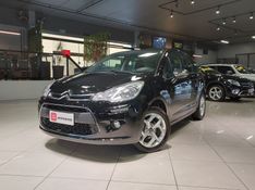 Citroen C3 1.6 VTI 120 FLEX EXCLUSIVE EAT6 2017/2018 BETIOLO NOVOS E SEMINOVOS LAJEADO / Carros no Vale