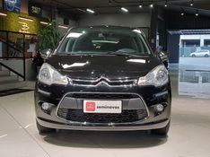 Citroen C3 1.6 VTI 120 FLEX EXCLUSIVE EAT6 2017/2018 BETIOLO NOVOS E SEMINOVOS LAJEADO / Carros no Vale