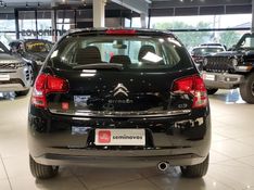 Citroen C3 1.6 VTI 120 FLEX EXCLUSIVE EAT6 2017/2018 BETIOLO NOVOS E SEMINOVOS LAJEADO / Carros no Vale