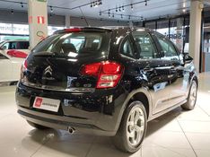 Citroen C3 1.6 VTI 120 FLEX EXCLUSIVE EAT6 2017/2018 BETIOLO NOVOS E SEMINOVOS LAJEADO / Carros no Vale