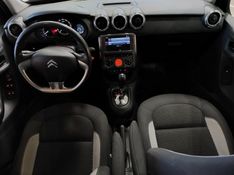 Citroen C3 1.6 VTI 120 FLEX EXCLUSIVE EAT6 2017/2018 BETIOLO NOVOS E SEMINOVOS LAJEADO / Carros no Vale