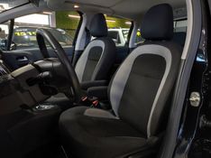 Citroen C3 1.6 VTI 120 FLEX EXCLUSIVE EAT6 2017/2018 BETIOLO NOVOS E SEMINOVOS LAJEADO / Carros no Vale
