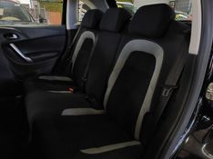 Citroen C3 1.6 VTI 120 FLEX EXCLUSIVE EAT6 2017/2018 BETIOLO NOVOS E SEMINOVOS LAJEADO / Carros no Vale