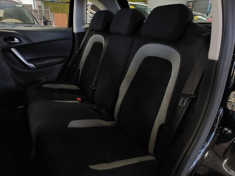 Citroen C3 1.6 VTI 120 FLEX EXCLUSIVE EAT6 2017/2018 BETIOLO NOVOS E SEMINOVOS LAJEADO / Carros no Vale