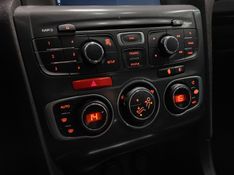 Citroen C4 LOUNGE 1.6 EXCLUSIVE 16V TURBO GASOLINA 4P AUTOMÁTICO 2014/2014 BETIOLO NOVOS E SEMINOVOS LAJEADO / Carros no Vale