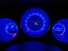 Citroen C4 LOUNGE 1.6 EXCLUSIVE 16V TURBO GASOLINA 4P AUTOMÁTICO 2014/2014 BETIOLO NOVOS E SEMINOVOS LAJEADO / Carros no Vale