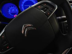 Citroen C4 LOUNGE 1.6 EXCLUSIVE 16V TURBO GASOLINA 4P AUTOMÁTICO 2014/2014 BETIOLO NOVOS E SEMINOVOS LAJEADO / Carros no Vale