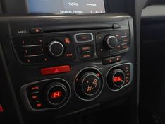 Citroen C4 LOUNGE 1.6 TENDANCE 16V TURBO FLEX 4P AUTOMÁTICO 2014/2015 BETIOLO NOVOS E SEMINOVOS LAJEADO / Carros no Vale