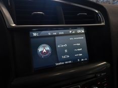 Citroen C4 LOUNGE 1.6 TENDANCE 16V TURBO FLEX 4P AUTOMÁTICO 2014/2015 BETIOLO NOVOS E SEMINOVOS LAJEADO / Carros no Vale