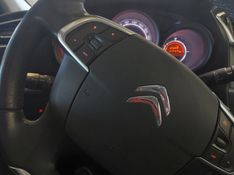 Citroen C4 LOUNGE 1.6 TENDANCE 16V TURBO FLEX 4P AUTOMÁTICO 2014/2015 BETIOLO NOVOS E SEMINOVOS LAJEADO / Carros no Vale