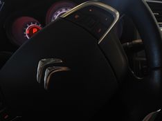 Citroen C4 LOUNGE 1.6 TENDANCE 16V TURBO FLEX 4P AUTOMÁTICO 2014/2015 BETIOLO NOVOS E SEMINOVOS LAJEADO / Carros no Vale