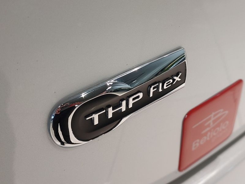 Citroen C4 LOUNGE 1.6 TENDANCE 16V TURBO FLEX 4P AUTOMÁTICO 2014/2015 BETIOLO NOVOS E SEMINOVOS LAJEADO / Carros no Vale