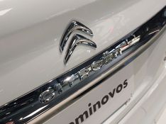 Citroen C4 LOUNGE 1.6 TENDANCE 16V TURBO FLEX 4P AUTOMÁTICO 2014/2015 BETIOLO NOVOS E SEMINOVOS LAJEADO / Carros no Vale