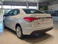 Citroen C4 LOUNGE 1.6 TENDANCE 16V TURBO FLEX 4P AUTOMÁTICO 2014/2015 BETIOLO NOVOS E SEMINOVOS LAJEADO / Carros no Vale