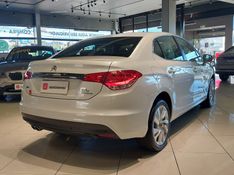 Citroen C4 LOUNGE 1.6 TENDANCE 16V TURBO FLEX 4P AUTOMÁTICO 2014/2015 BETIOLO NOVOS E SEMINOVOS LAJEADO / Carros no Vale