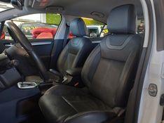 Citroen C4 LOUNGE 1.6 TENDANCE 16V TURBO FLEX 4P AUTOMÁTICO 2014/2015 BETIOLO NOVOS E SEMINOVOS LAJEADO / Carros no Vale