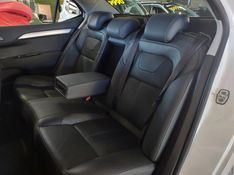 Citroen C4 LOUNGE 1.6 TENDANCE 16V TURBO FLEX 4P AUTOMÁTICO 2014/2015 BETIOLO NOVOS E SEMINOVOS LAJEADO / Carros no Vale