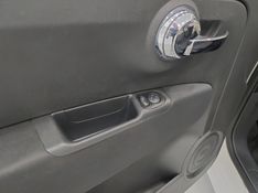 Fiat 500 1.4 CULT 8V FLEX 2P MANUAL 2012/2013 BETIOLO NOVOS E SEMINOVOS LAJEADO / Carros no Vale