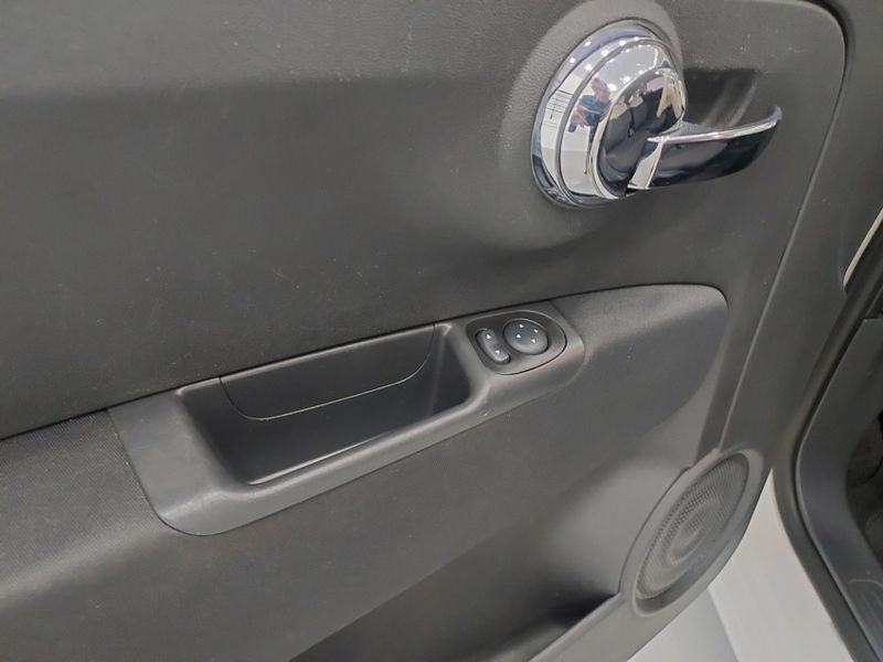 Fiat 500 1.4 CULT 8V FLEX 2P MANUAL 2012/2013 BETIOLO NOVOS E SEMINOVOS LAJEADO / Carros no Vale