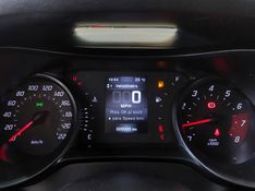 Fiat ARGO 1.0 FIREFLY FLEX DRIVE MANUAL 2025/2026 BETIOLO NOVOS E SEMINOVOS LAJEADO / Carros no Vale