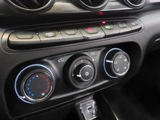 Fiat ARGO 1.0 FIREFLY FLEX DRIVE MANUAL 2025/2026 BETIOLO NOVOS E SEMINOVOS LAJEADO / Carros no Vale