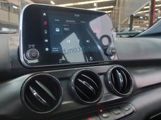 Fiat ARGO 1.0 FIREFLY FLEX DRIVE MANUAL 2025/2026 BETIOLO NOVOS E SEMINOVOS LAJEADO / Carros no Vale