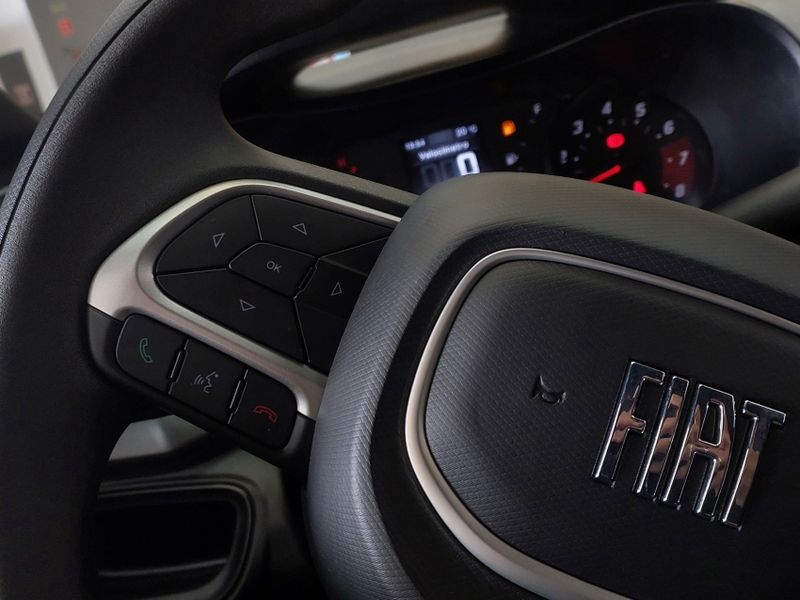 Fiat ARGO 1.0 FIREFLY FLEX DRIVE MANUAL 2025/2026 BETIOLO NOVOS E SEMINOVOS LAJEADO / Carros no Vale