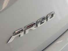 Fiat ARGO 1.0 FIREFLY FLEX DRIVE MANUAL 2025/2026 BETIOLO NOVOS E SEMINOVOS LAJEADO / Carros no Vale
